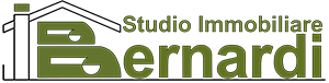 Logo Studio Immobiliare Bernardi