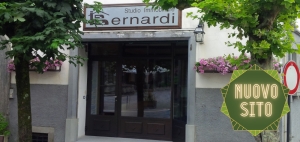  Lo Studio Immobiliare Bernardi si rinnova